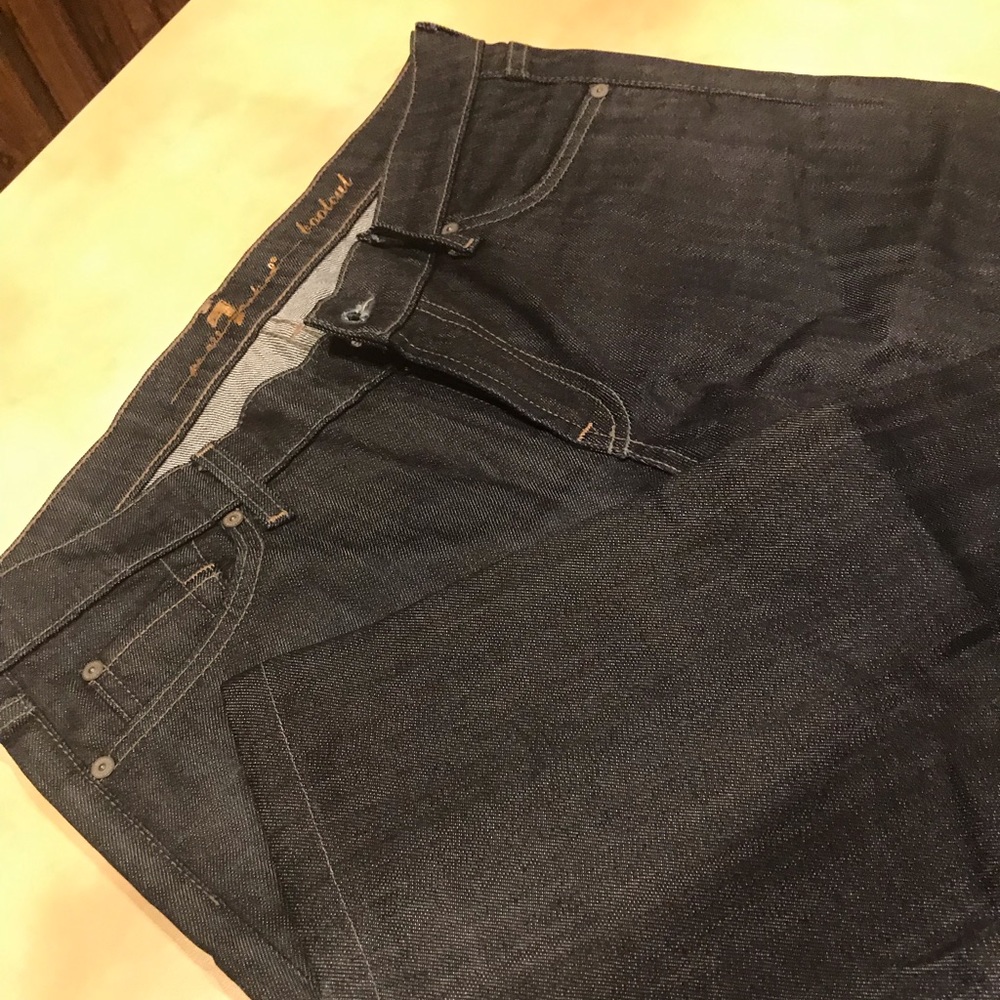 7 For All Mankind jeans size 30
